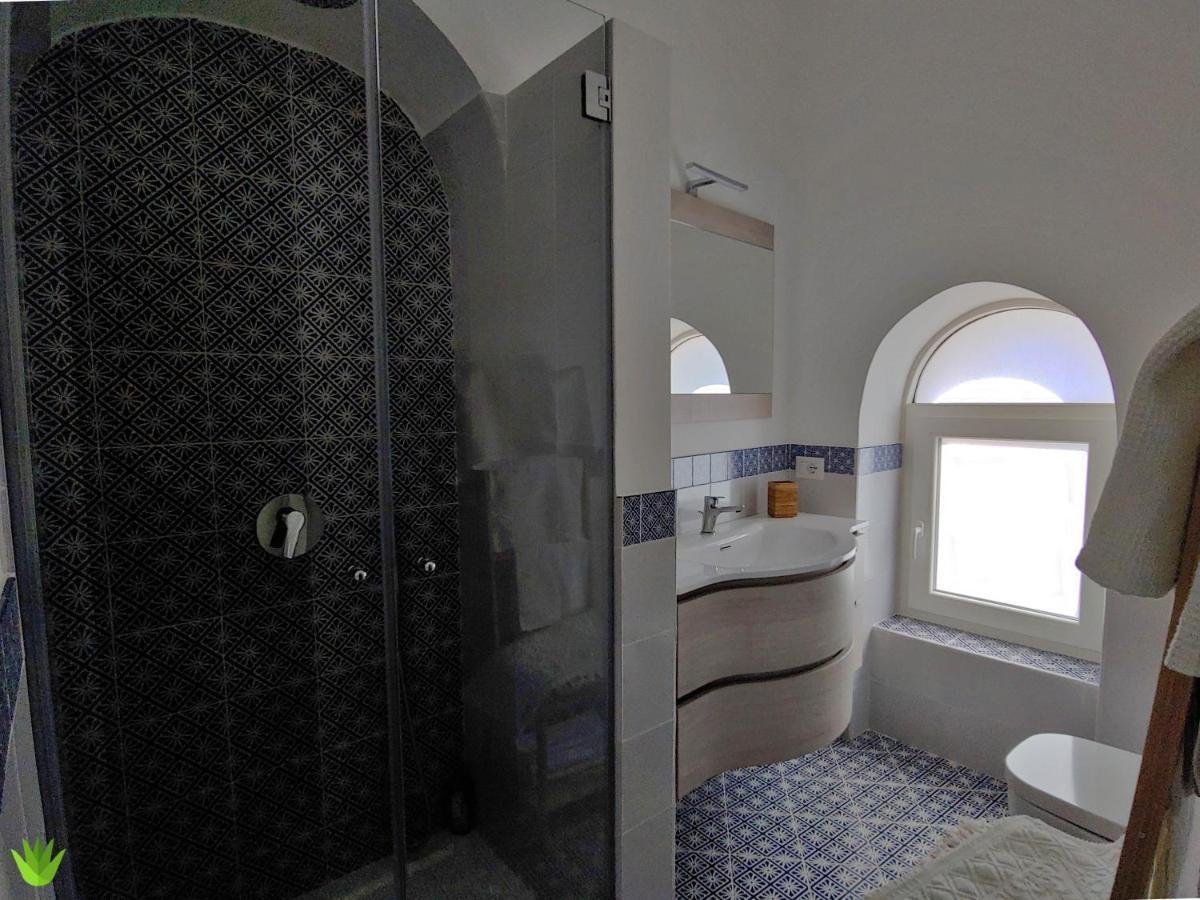 Villa Delle Agavi Vietri Kültér fotó