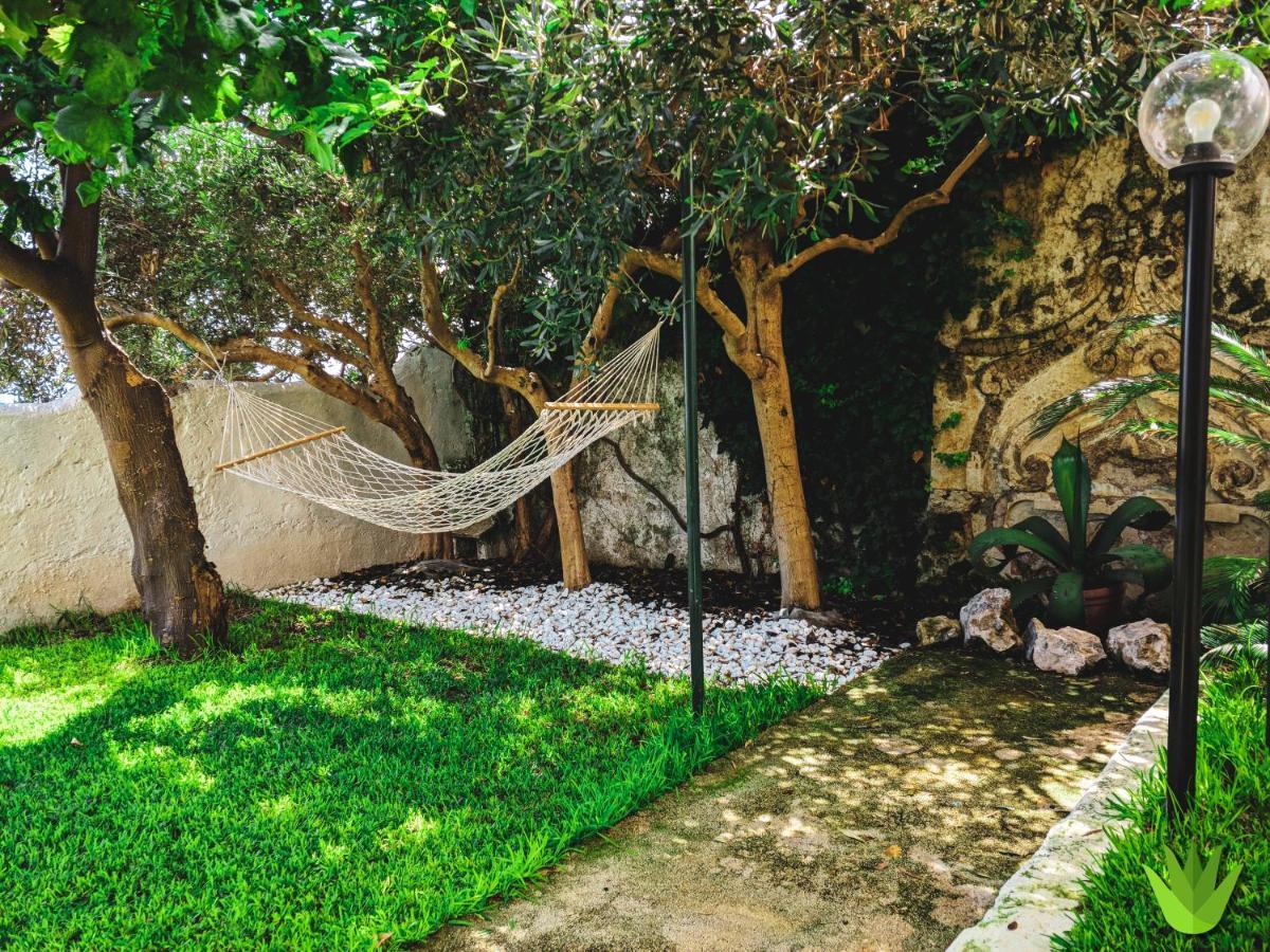 Villa Delle Agavi Vietri Kültér fotó