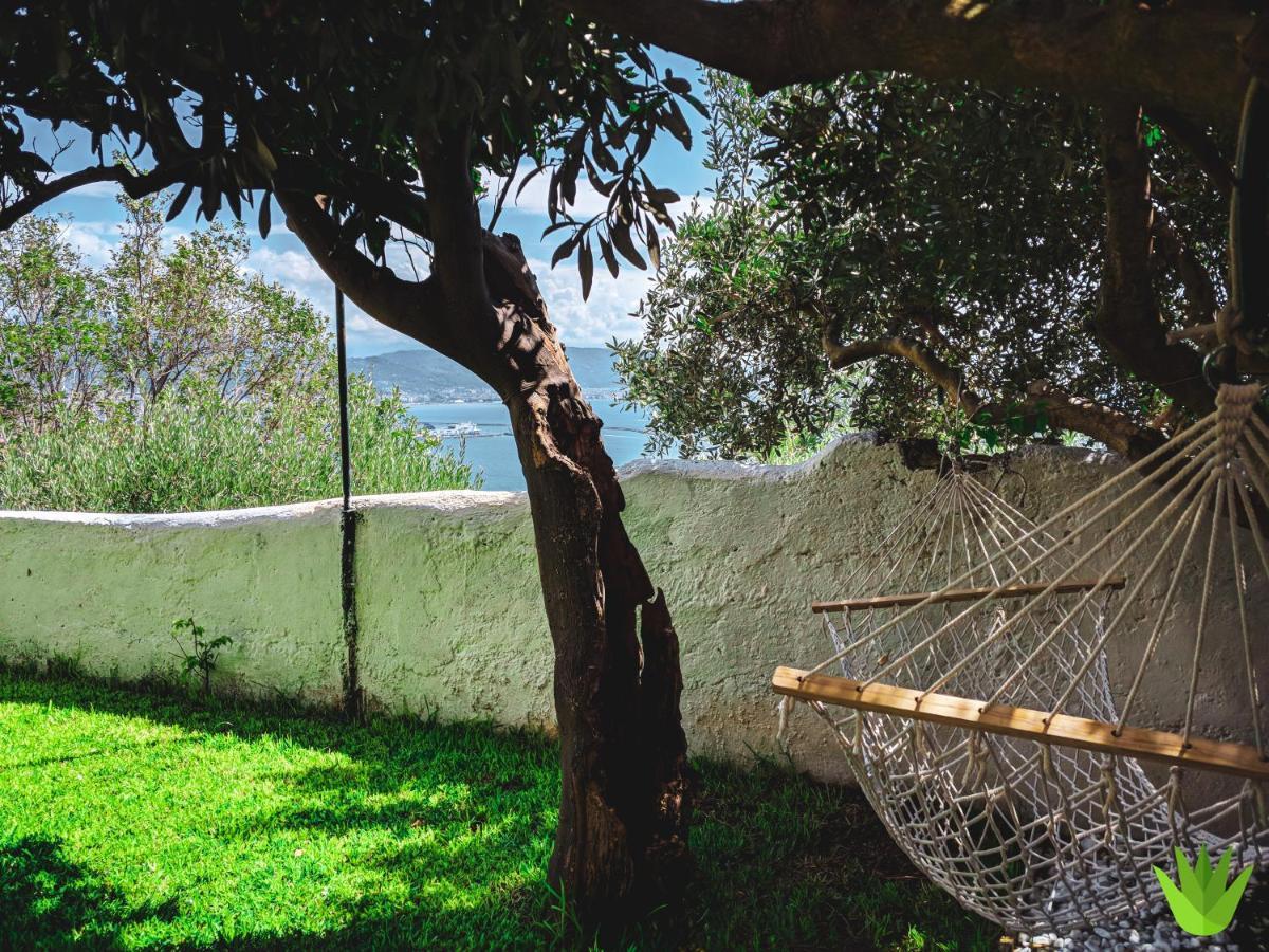 Villa Delle Agavi Vietri Kültér fotó