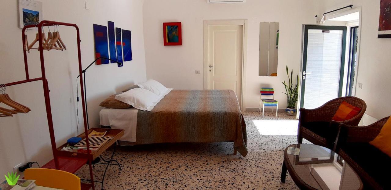 Villa Delle Agavi Vietri Kültér fotó
