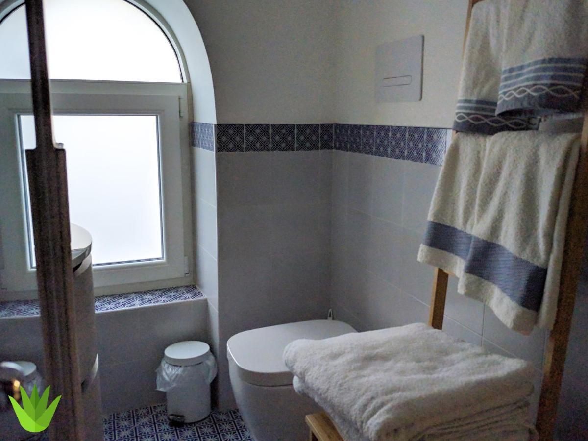 Villa Delle Agavi Vietri Kültér fotó