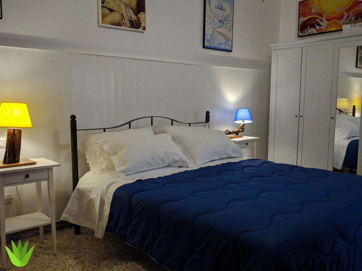 Villa Delle Agavi Vietri Kültér fotó