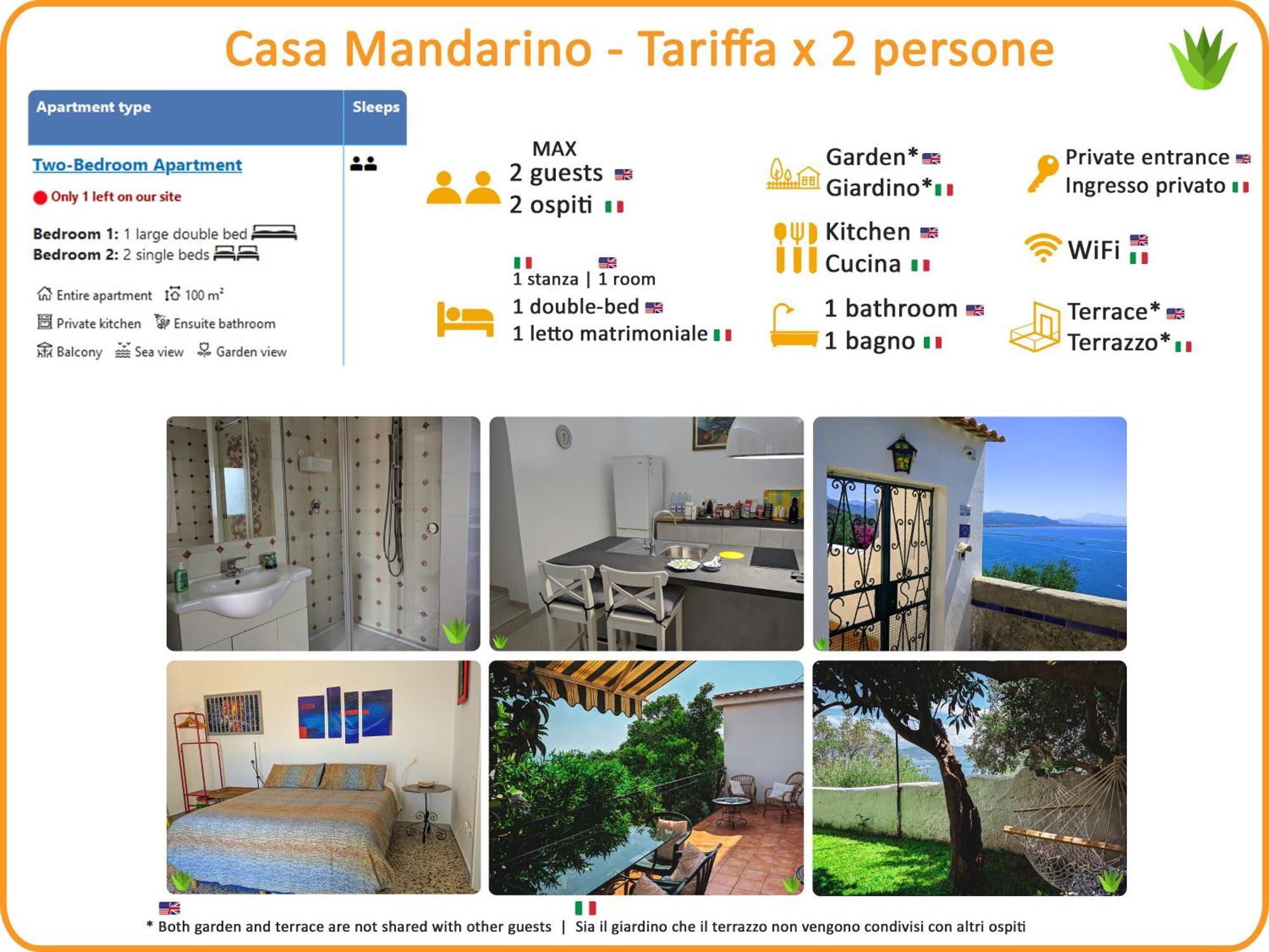 Villa Delle Agavi Vietri Kültér fotó