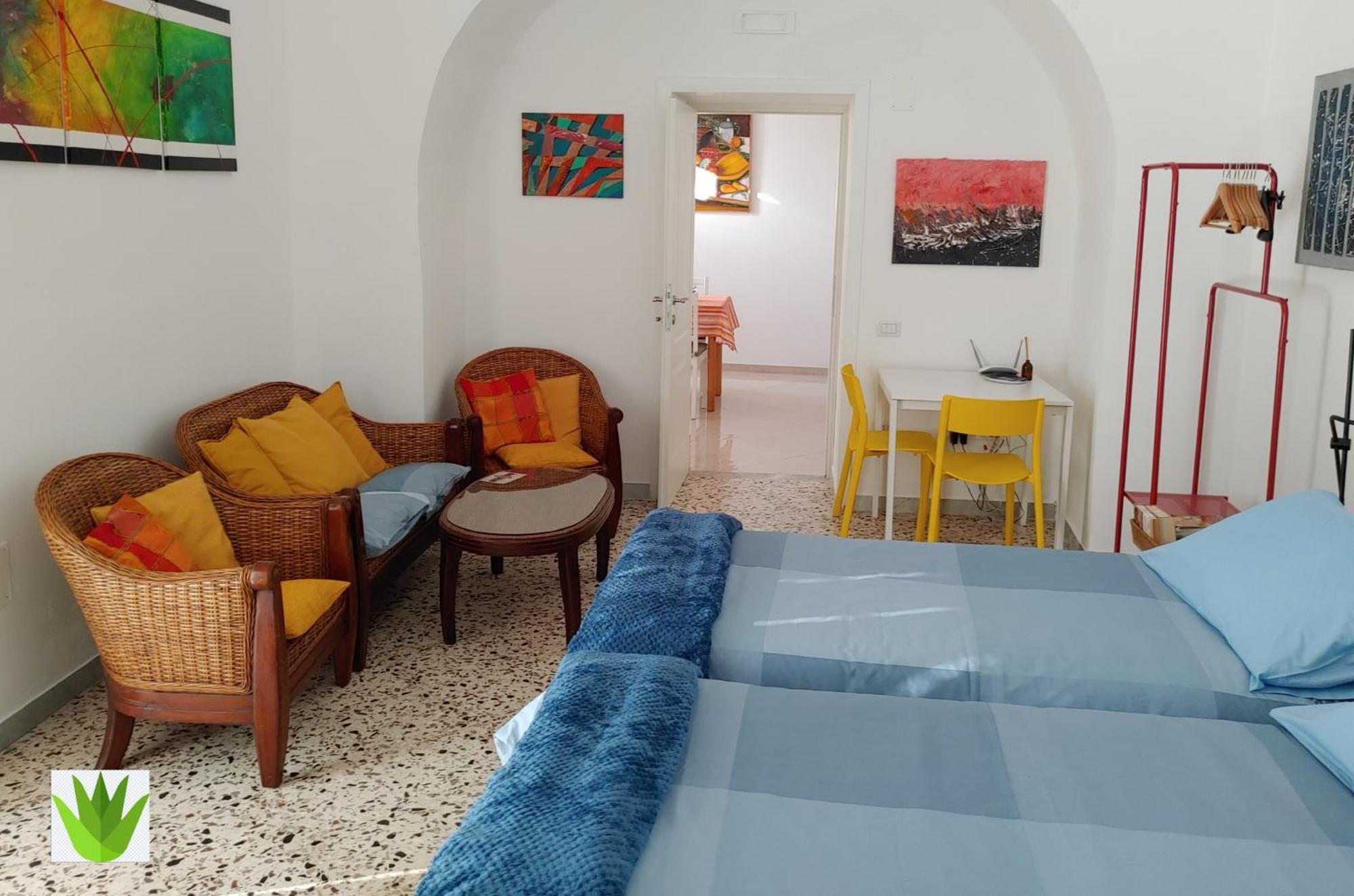 Villa Delle Agavi Vietri Kültér fotó