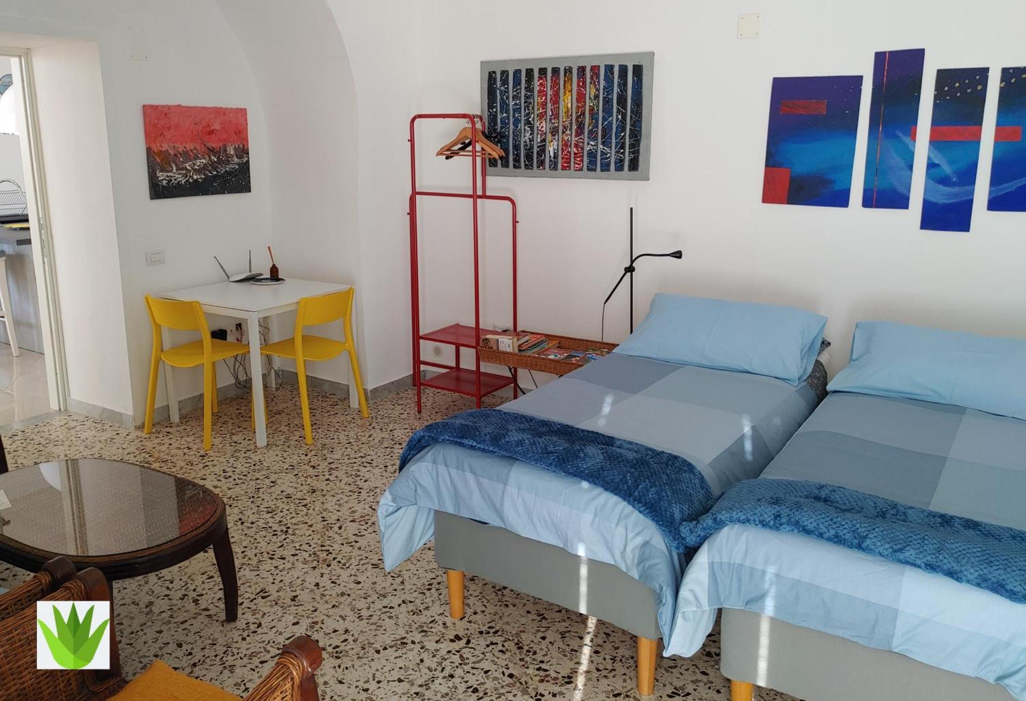 Villa Delle Agavi Vietri Kültér fotó