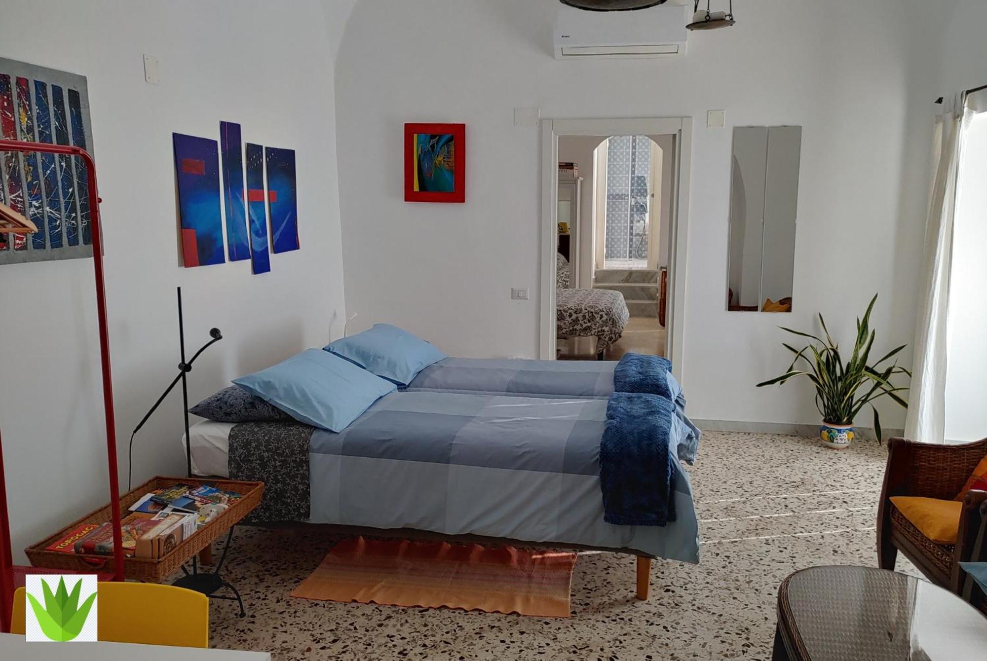 Villa Delle Agavi Vietri Kültér fotó
