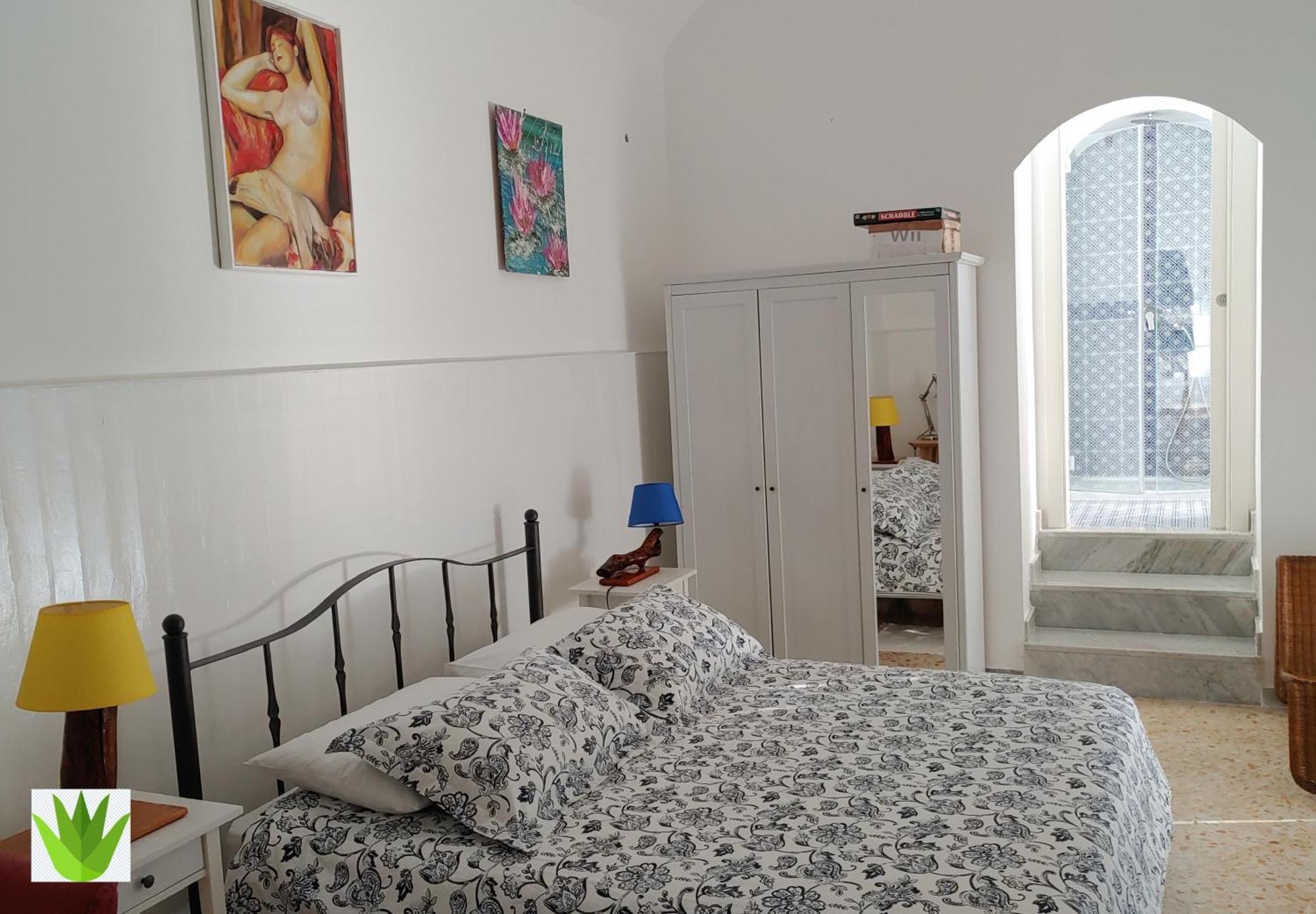 Villa Delle Agavi Vietri Kültér fotó